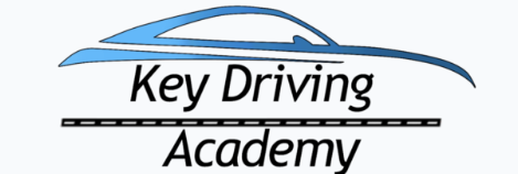 Key Driving Academy Logo
