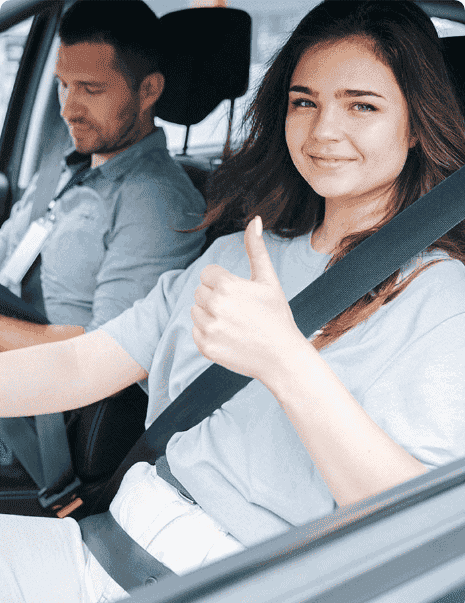 Best Driving Instructors in Sudbury Ontario