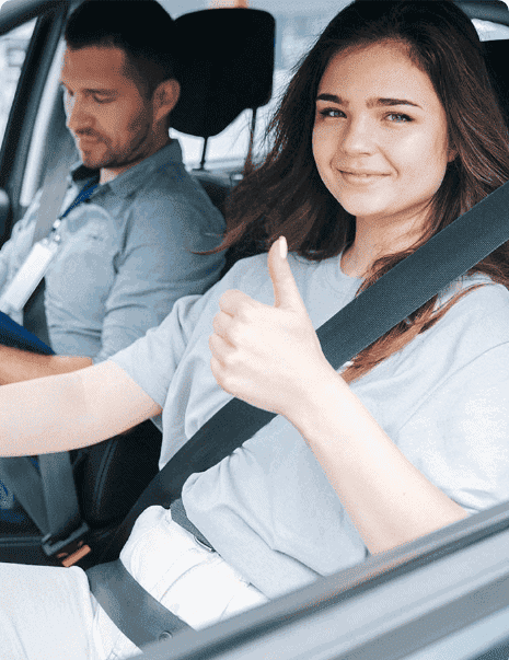 Best Driving Instructors in Unionville Ontario