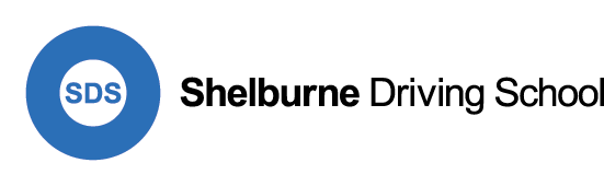 Shelburne Driving School Logo