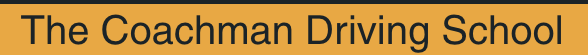 The Coachman Driving School Logo