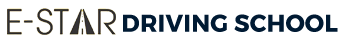East Star Driving School Logo