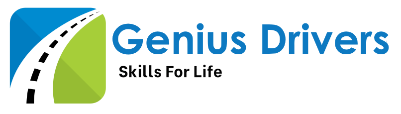 Genius Drivers Logo