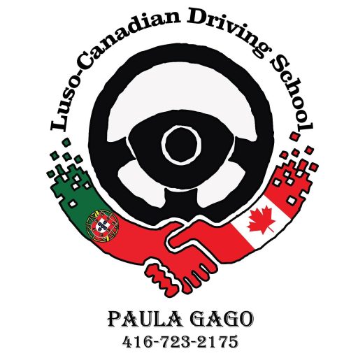 Luso-Canadian Driving School