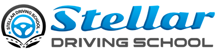 AAA Stellar Driving School Logo