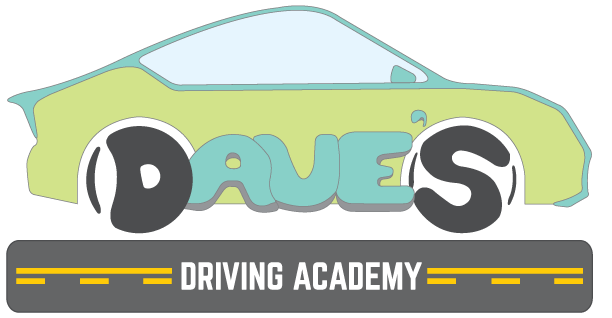 Daves Driving Academy Logo