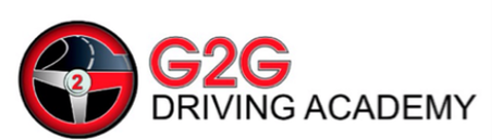 G2G Driving Academy Inc Logo