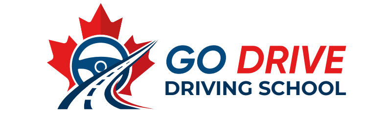 Go Drive Driving School
