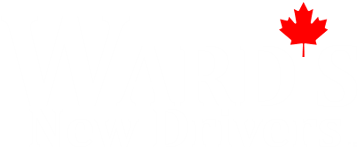 Wards New Drivers Inc. Logo