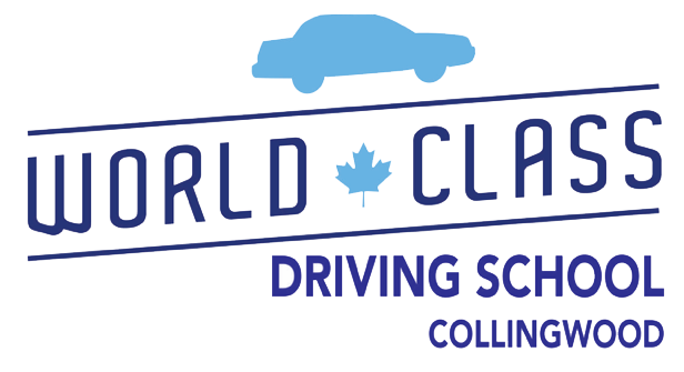 World Class Driving School Logo