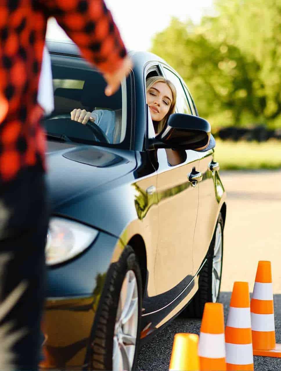 Best Driving Instructors in Wasaga Beach ON