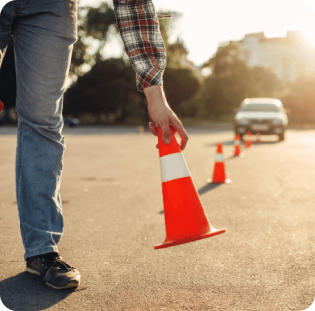 Defensive Driving Course