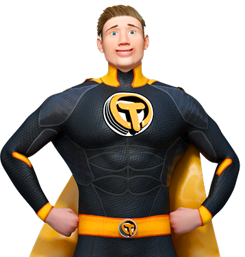 Trubicars Man