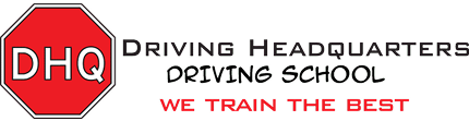 Driving Headquarters Driving School
