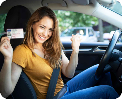 Getting a Class G1 License Brampton