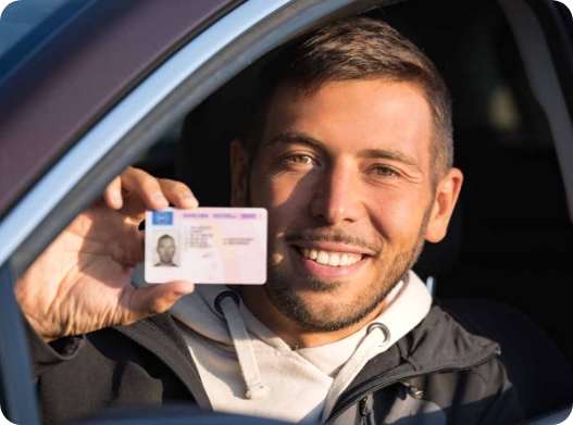 Taking Driving Lessons Brampton