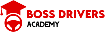 Boss Drivers Academy Logo