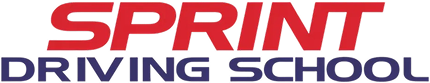 Sprint Driving School Logo